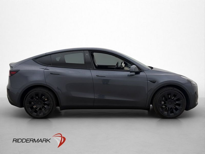 Tesla Model Y bild 10