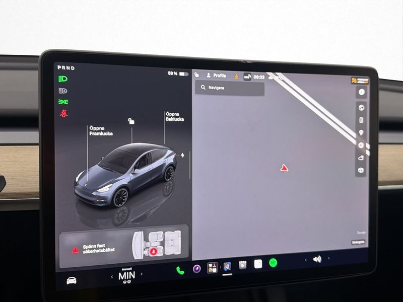 Tesla Model Y bild 23