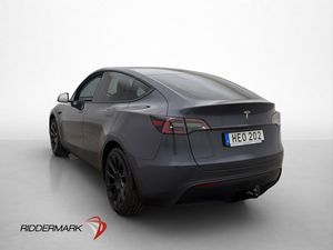Tesla Model Y bild 6