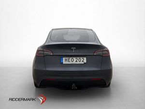 Tesla Model Y bild 8