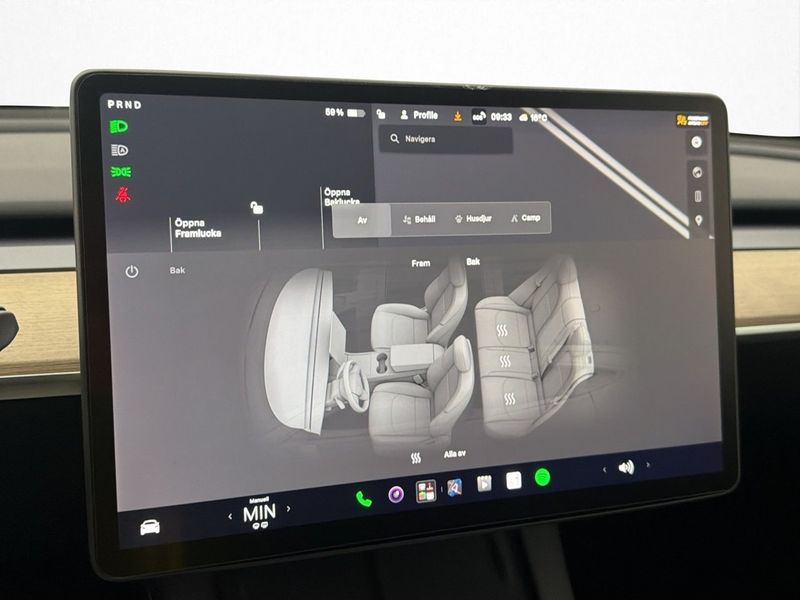 Tesla Model Y bild 25