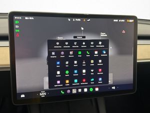 Tesla Model Y bild 22