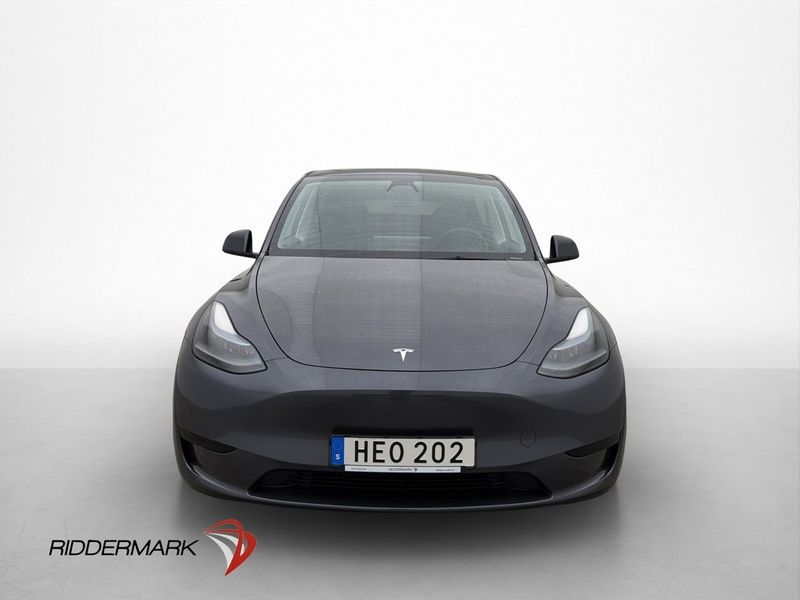 Tesla Model Y bild 3