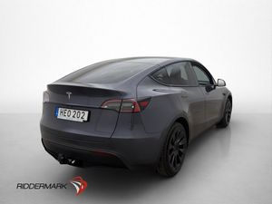 Tesla Model Y bild 9