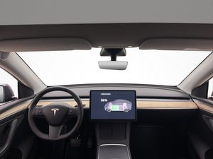 Tesla Model Y bild 14