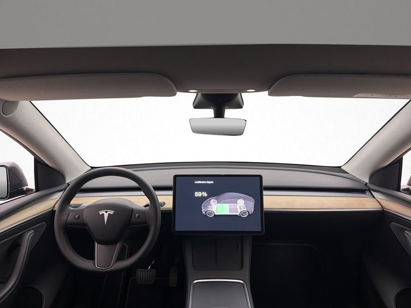 Tesla Model Y bild 14