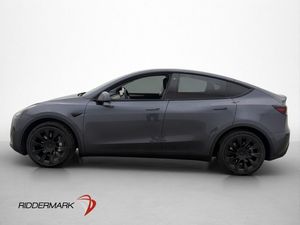 Tesla Model Y bild 5
