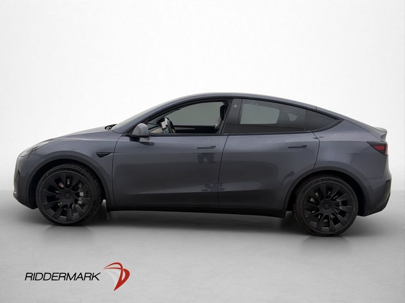 Tesla Model Y bild 5