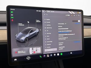 Tesla Model Y bild 27