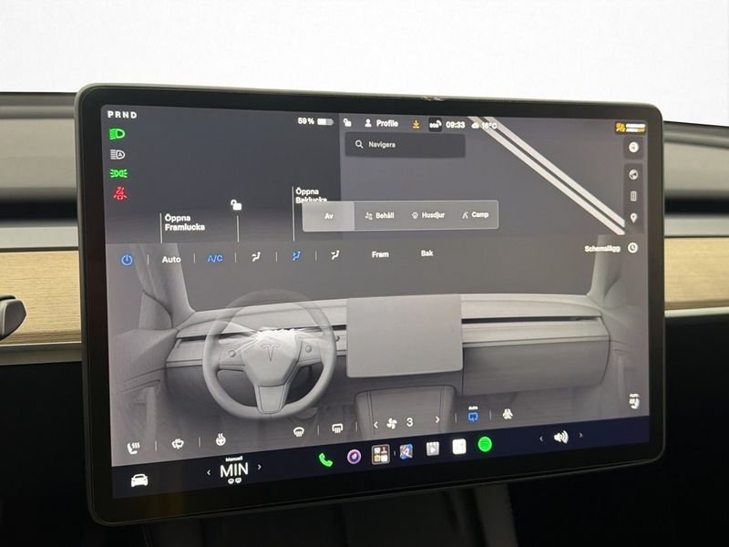 Tesla Model Y bild 24