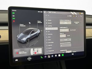 Tesla Model Y bild 26