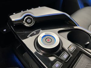 Kia EV6 bild 33