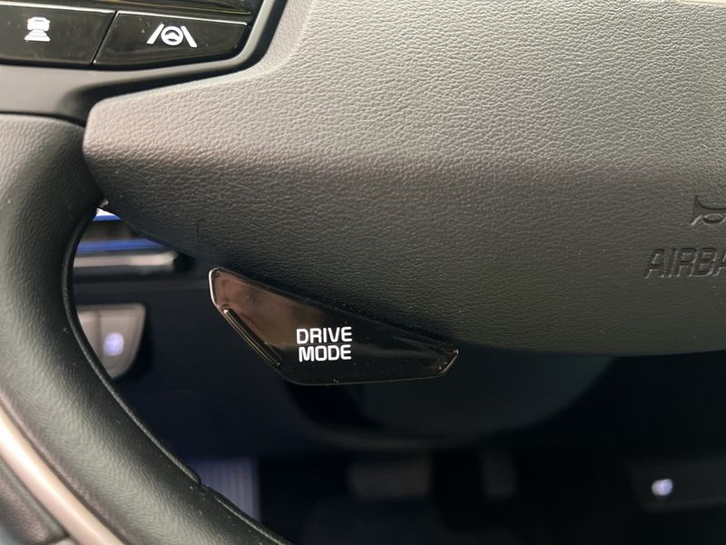Kia EV6 bild 22