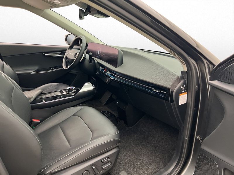 Kia EV6 bild 16