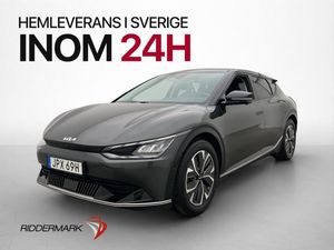 Kia EV6 bild 4
