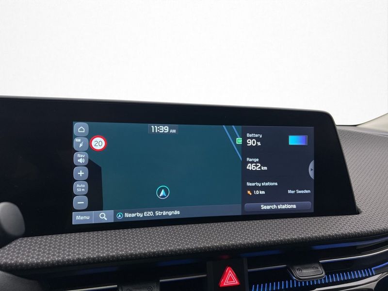 Kia EV6 bild 27