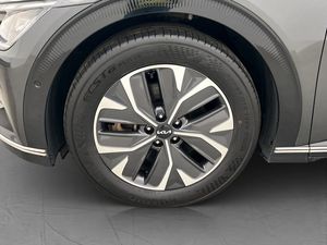 Kia EV6 bild 36