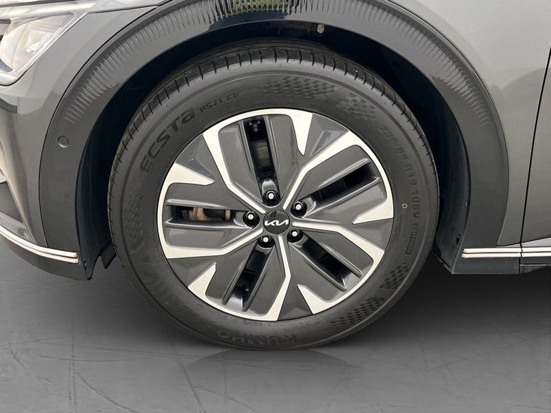 Kia EV6 bild 36