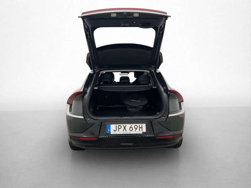 Kia EV6 bild 34