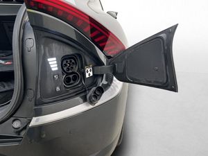 Kia EV6 bild 35