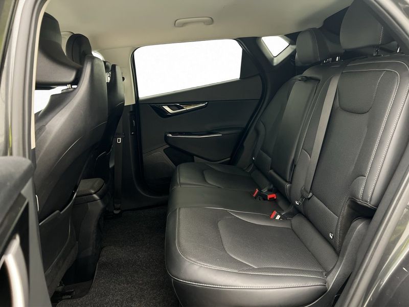 Kia EV6 bild 18