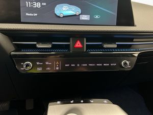 Kia EV6 bild 31