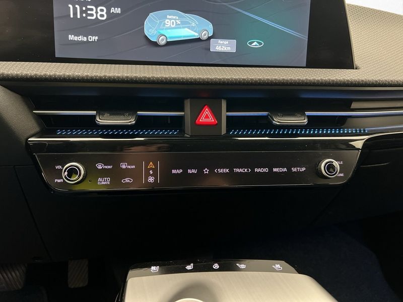Kia EV6 bild 31