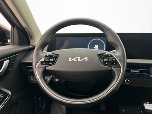 Kia EV6 bild 15