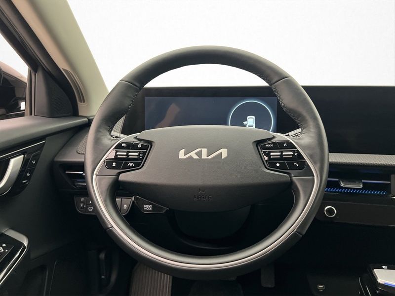 Kia EV6 bild 15