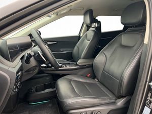 Kia EV6 bild 13