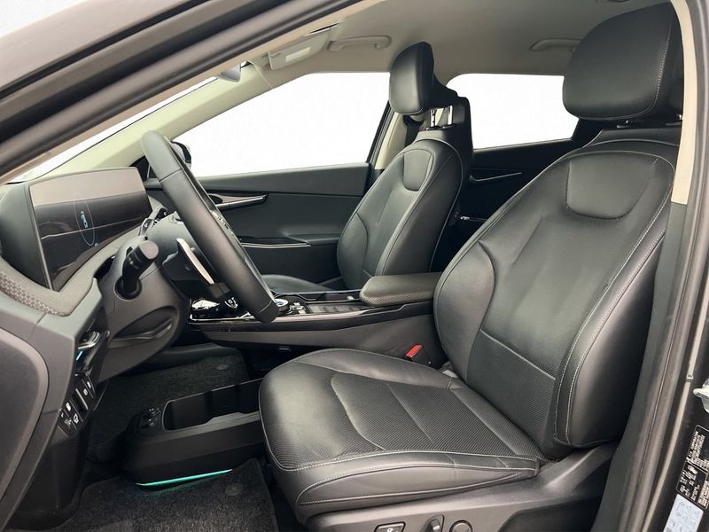 Kia EV6 bild 13