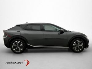 Kia EV6 bild 10