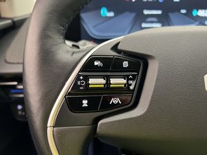 Kia EV6 bild 20