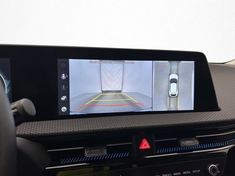 Kia EV6 bild 29