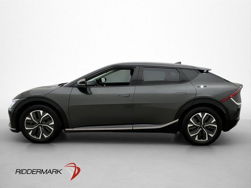 Kia EV6 bild 5