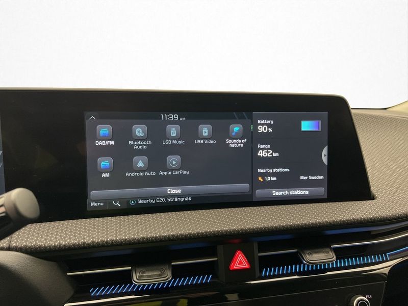 Kia EV6 bild 28