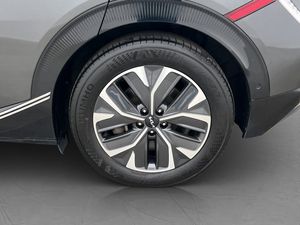 Kia EV6 bild 37