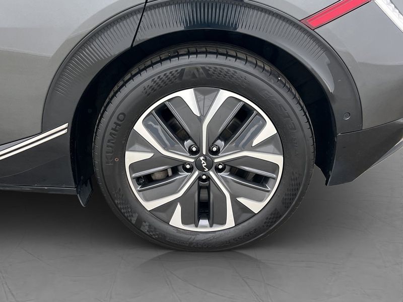 Kia EV6 bild 37