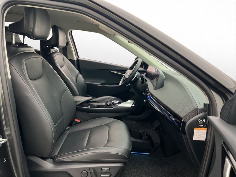 Kia EV6 bild 17