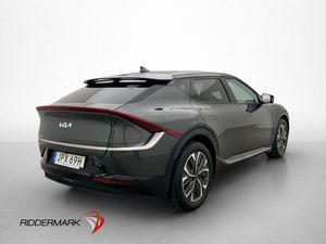 Kia EV6 bild 9