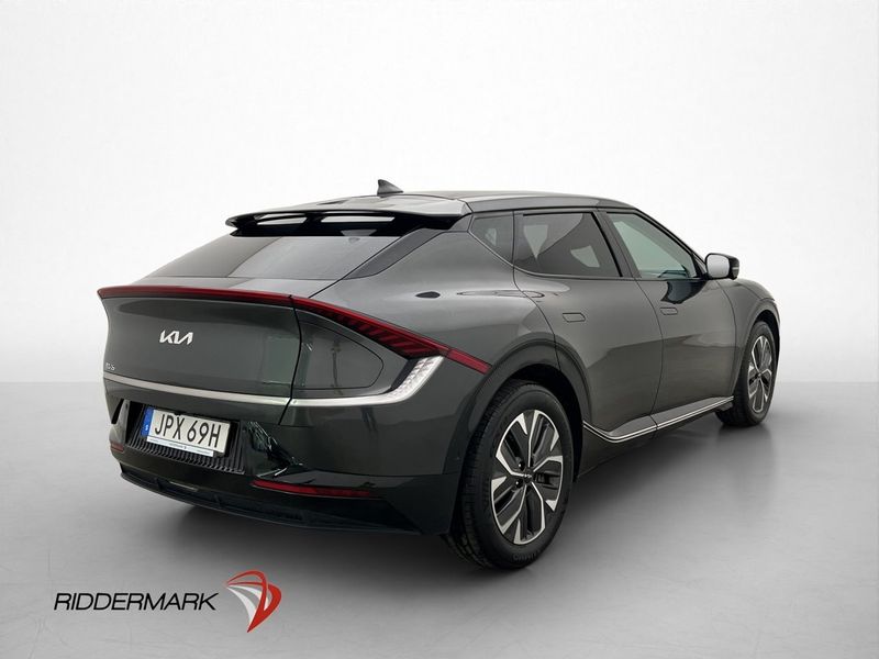 Kia EV6 bild 9