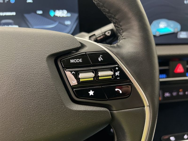 Kia EV6 bild 21