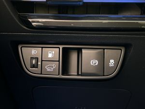 Kia EV6 bild 24