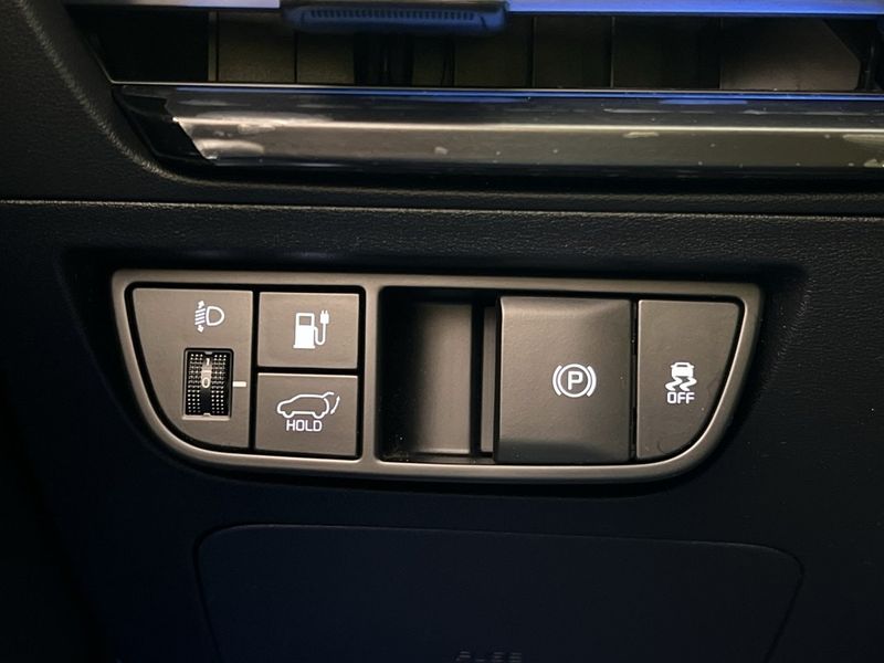 Kia EV6 bild 24