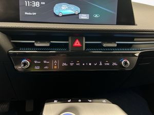 Kia EV6 bild 32