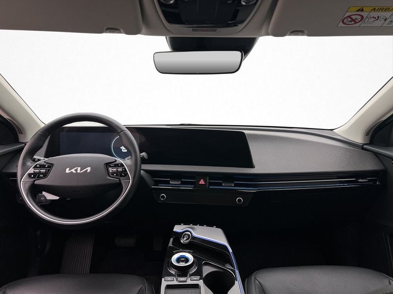 Kia EV6 bild 14