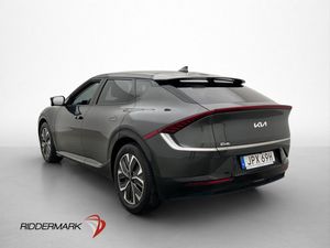 Kia EV6 bild 6