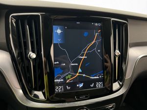 Volvo V60 bild 26