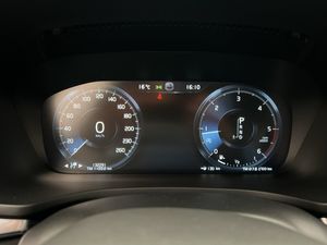 Volvo V60 bild 18