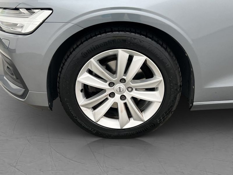 Volvo V60 bild 34